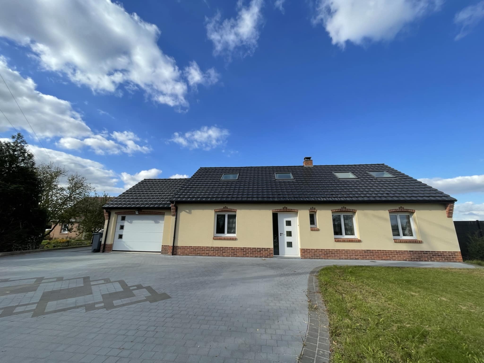 Maison à Vendre Hazebrouck Secteur Nouveau Monde Maison HAZEBROUCK - Nouveau Monde - Office Notarial Dorémieux-Vasseur