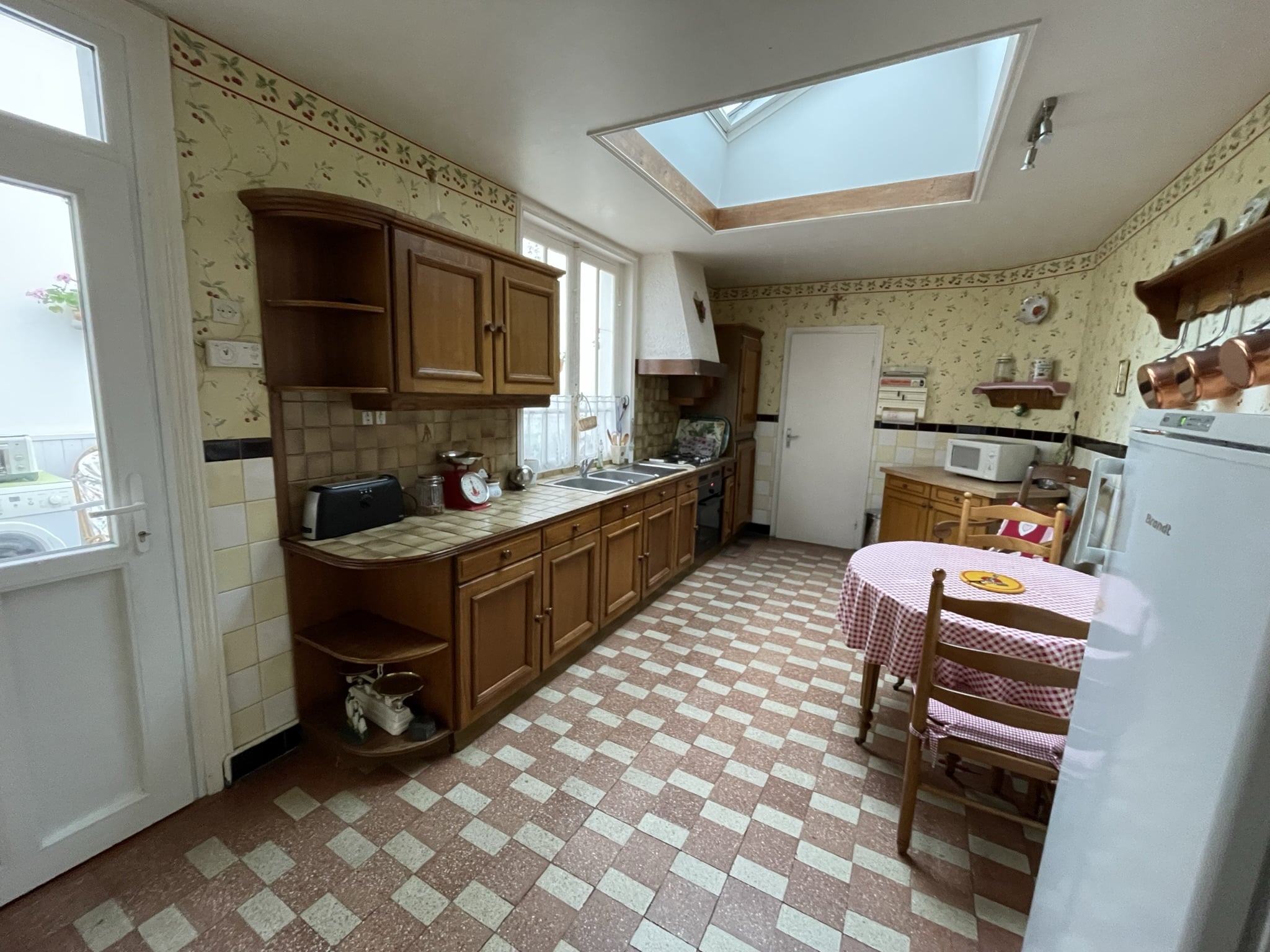 Maison à Vendre Hazebrouck Secteur Nouveau Monde Maison HAZEBROUCK - Nouveau Monde - Office Notarial Dorémieux-Vasseur