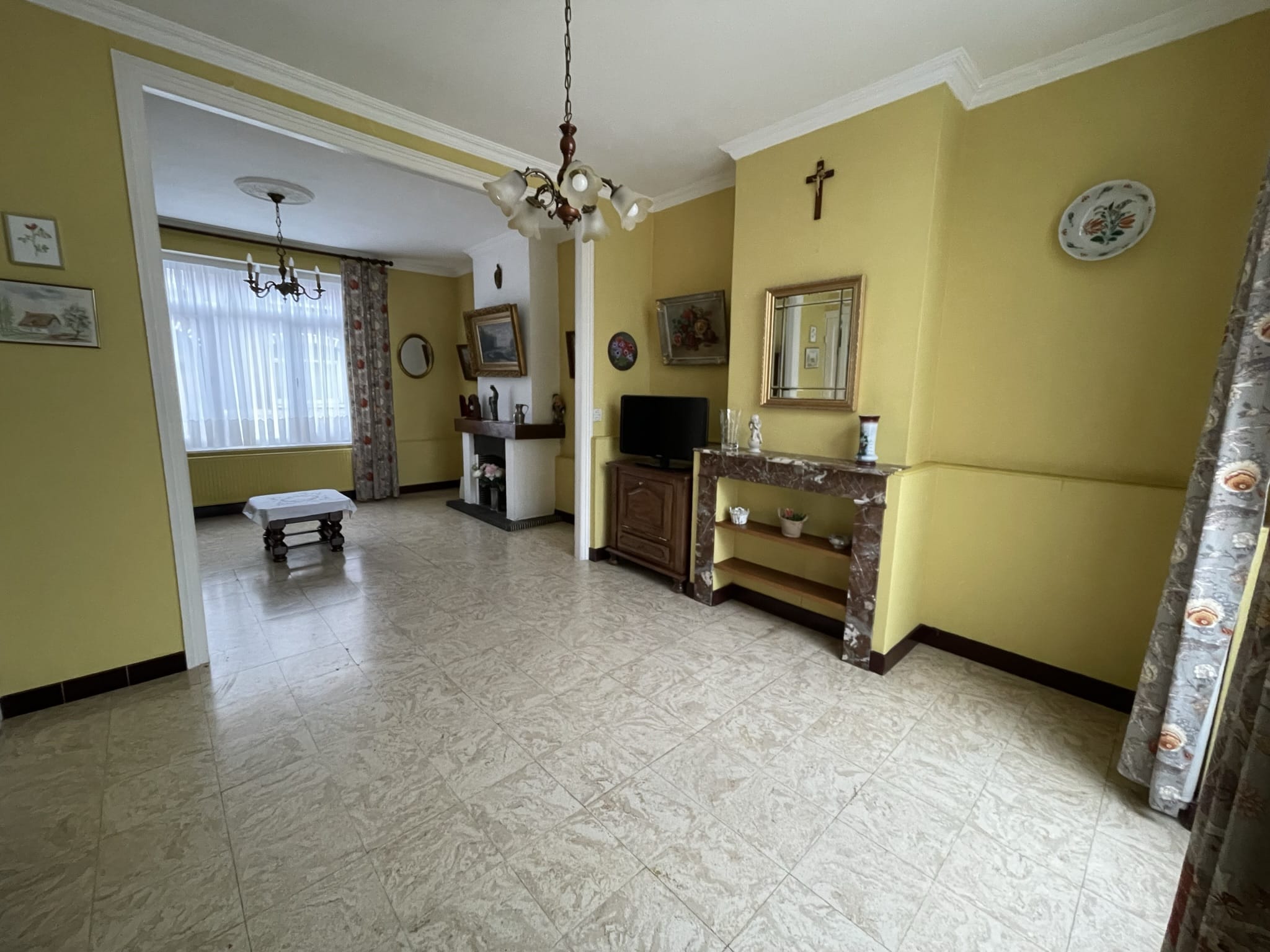 Maison à Vendre Hazebrouck Secteur Nouveau Monde Maison HAZEBROUCK - Nouveau Monde - Office Notarial Dorémieux-Vasseur