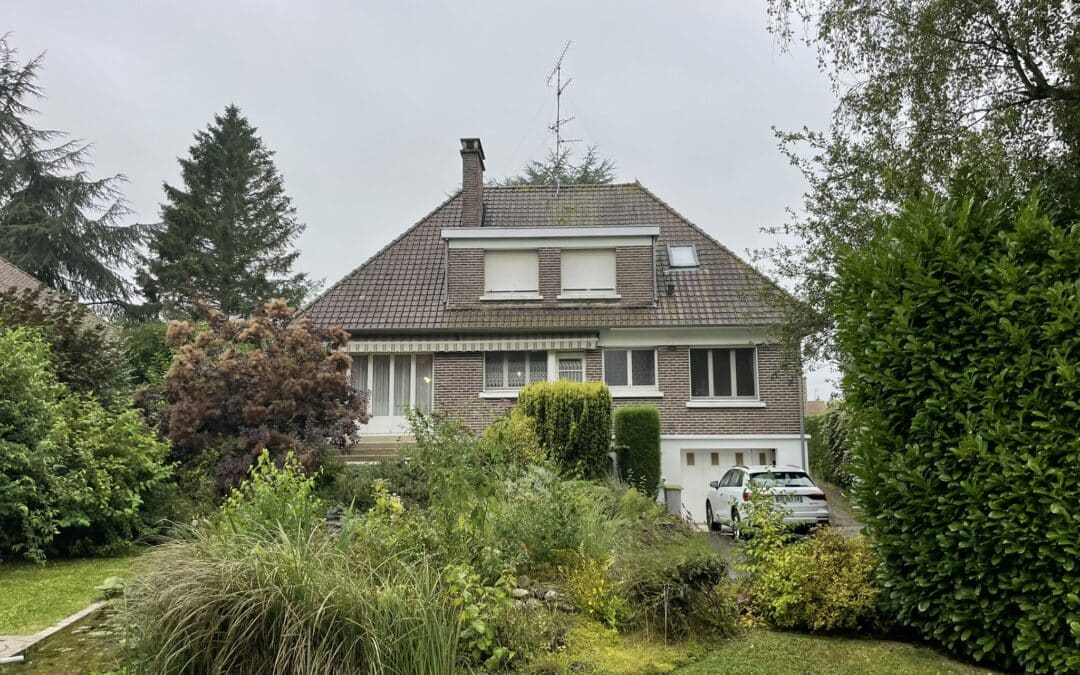 Maison individuelle Saint Martin lez Tatinghem