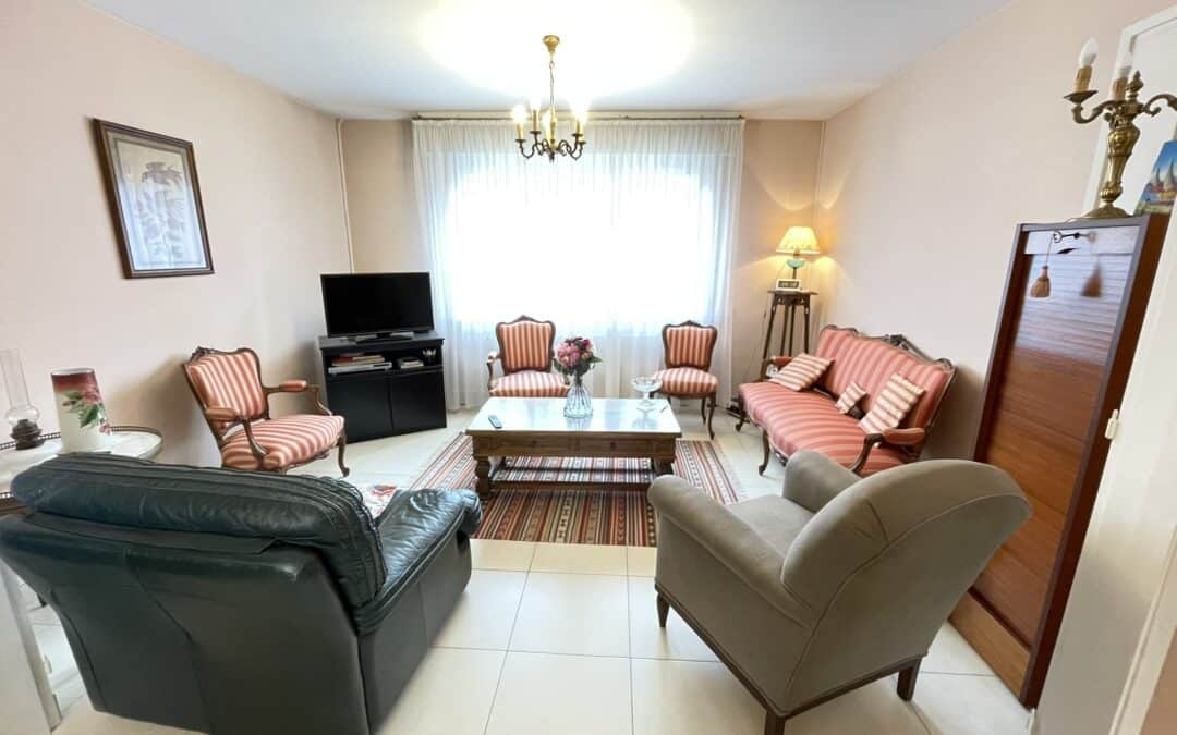 Maison secteur Notre Dame à Hazebrouck ref 335
